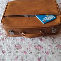 Valigetta da viaggio Vintage 