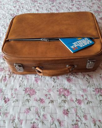 Valigetta da viaggio Vintage 