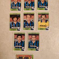 Calciatori Panini 84/85