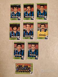 Calciatori Panini 84/85