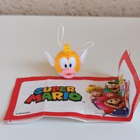 sorpresina kinder super Mario 