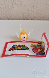 sorpresina kinder super Mario 