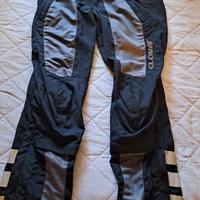 Abbigliamento Moto