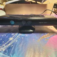 Kinect Xbox 360