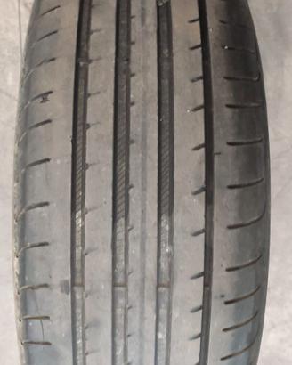 Pneumatici gomme usate 225 45 19
