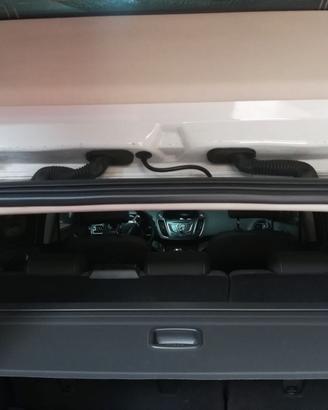 Copri bagaglio Ford Kuga 2014