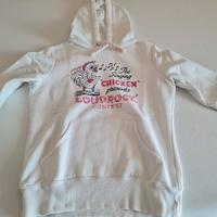 Felpa felpata con cappuccio Playlife taglia L