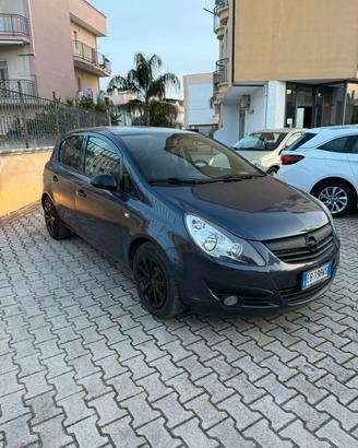 Opel Corsa 1.2 80CV 5 porte GPL-TECH Edition