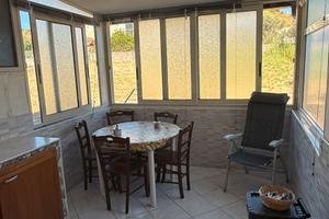 Appartamento 1 piano zona San Cataldo