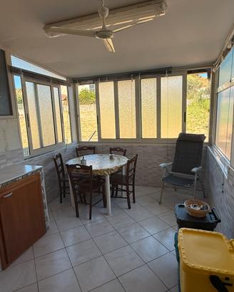 Appartamento 1 piano zona San Cataldo