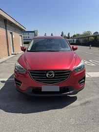 Mazda CX5