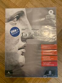 La bella scola 2