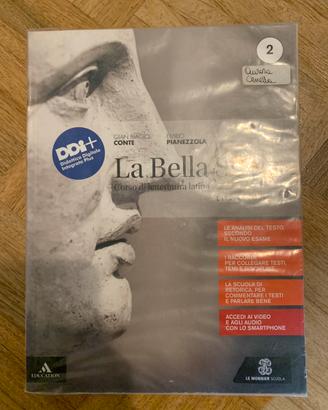 La bella scola 2