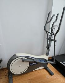 Ellittica Decathlon VE730