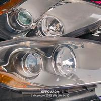 fari fiat  bravo  ultima versione 