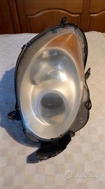 Fanale sinistro Alfa Romeo Mito 