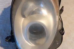 Fanale sinistro Alfa Romeo Mito 