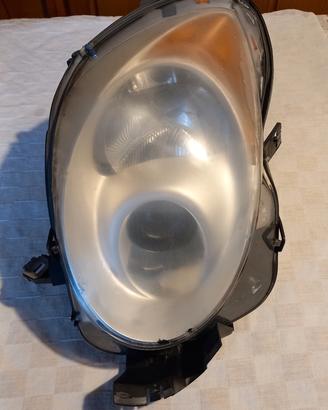 Fanale sinistro Alfa Romeo Mito 