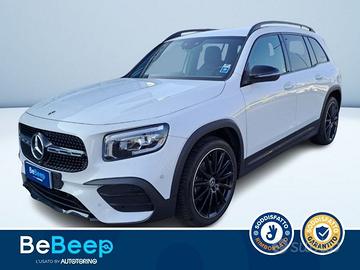 Mercedes-Benz GLB Classe 200 D PREMIUM 4MATIC...