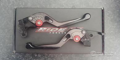 Leve freno/frizione Ride-It Yamaha TDM 900