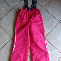 Pantaloni Brugi