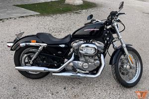 Harley-davidson 883 Sportster XL