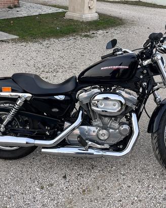 Harley-davidson 883 Sportster XL