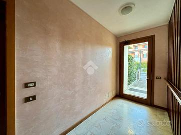 4 LOCALI A PONZANO VENETO