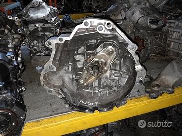 Cambio Manuale Per Audi A4 B5 TD Sigla DHF