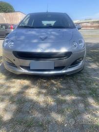 Smart Forfour 2006  55/kw per Nuova patente