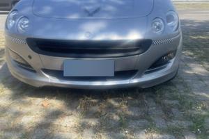 Smart Forfour 2006  55/kw per Nuova patente