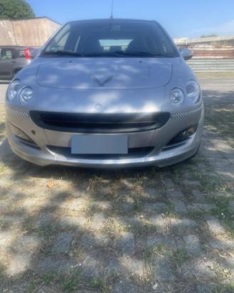 Smart Forfour 2006  55/kw per Nuova patente