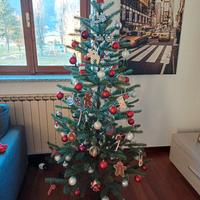 Albero di Natale nordico Ikea