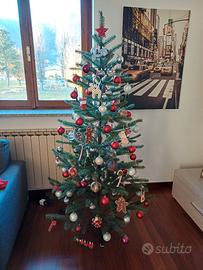 Albero di Natale nordico Ikea