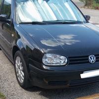 Volkswagen golf IV serie MOTORE SOSTITUITO