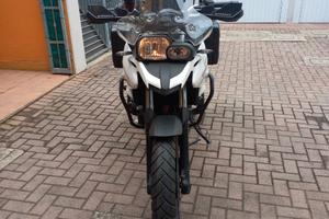 Bmw f 700 gs - 2015