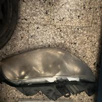 Fari punto 3 serie destro e sinistro