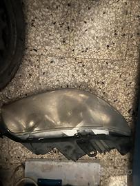 Fari punto 3 serie destro e sinistro