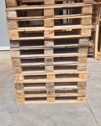 bancali 80 x 120  EPAL