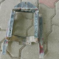 staffa ruota scorta vespa px t5 pk