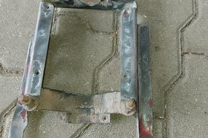 staffa ruota scorta vespa px t5 pk