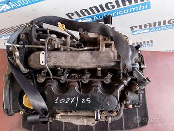 Motore Fiat Bravo 192A8000 206.000 Km