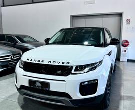 Land Rover Range Rover Evoque 2.0 TD4 150CV SE