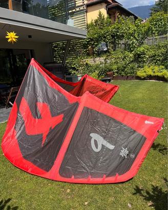 Kite f-one bandit s 9
