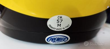 casco premier 