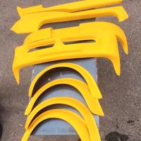 kit per fiat 500 epoca