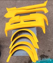 kit per fiat 500 epoca