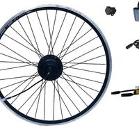 C.E.R.C.O. kit ruota eBike