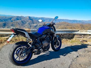 mt 07 depotenziata A2