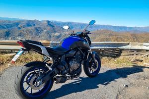 mt 07 depotenziata A2